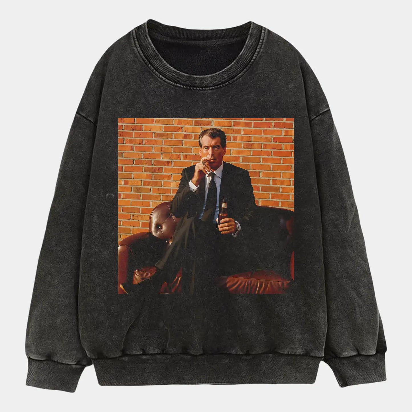 JAMES BOND T-SHIRT V2.8