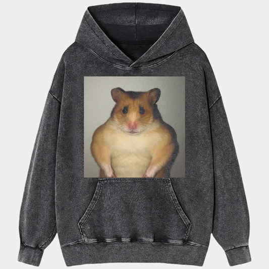 WACKY HAMSTER T-SHIRT V2.4