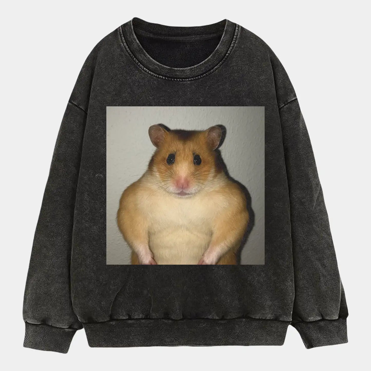 WACKY HAMSTER T-SHIRT V2.4