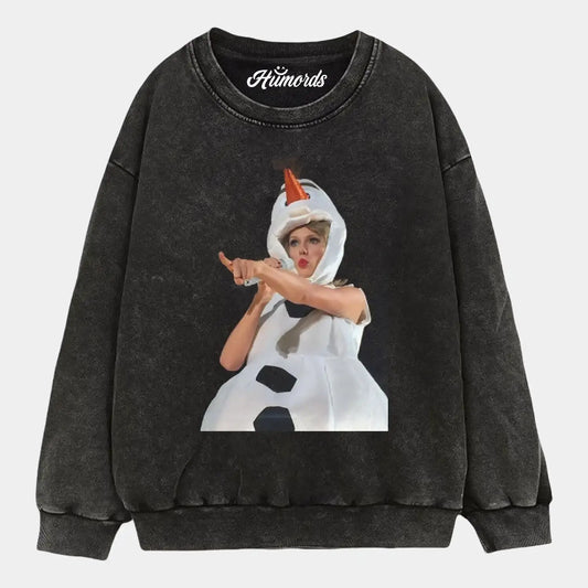 WACKY TAYLOR T-SHIRT 1.0