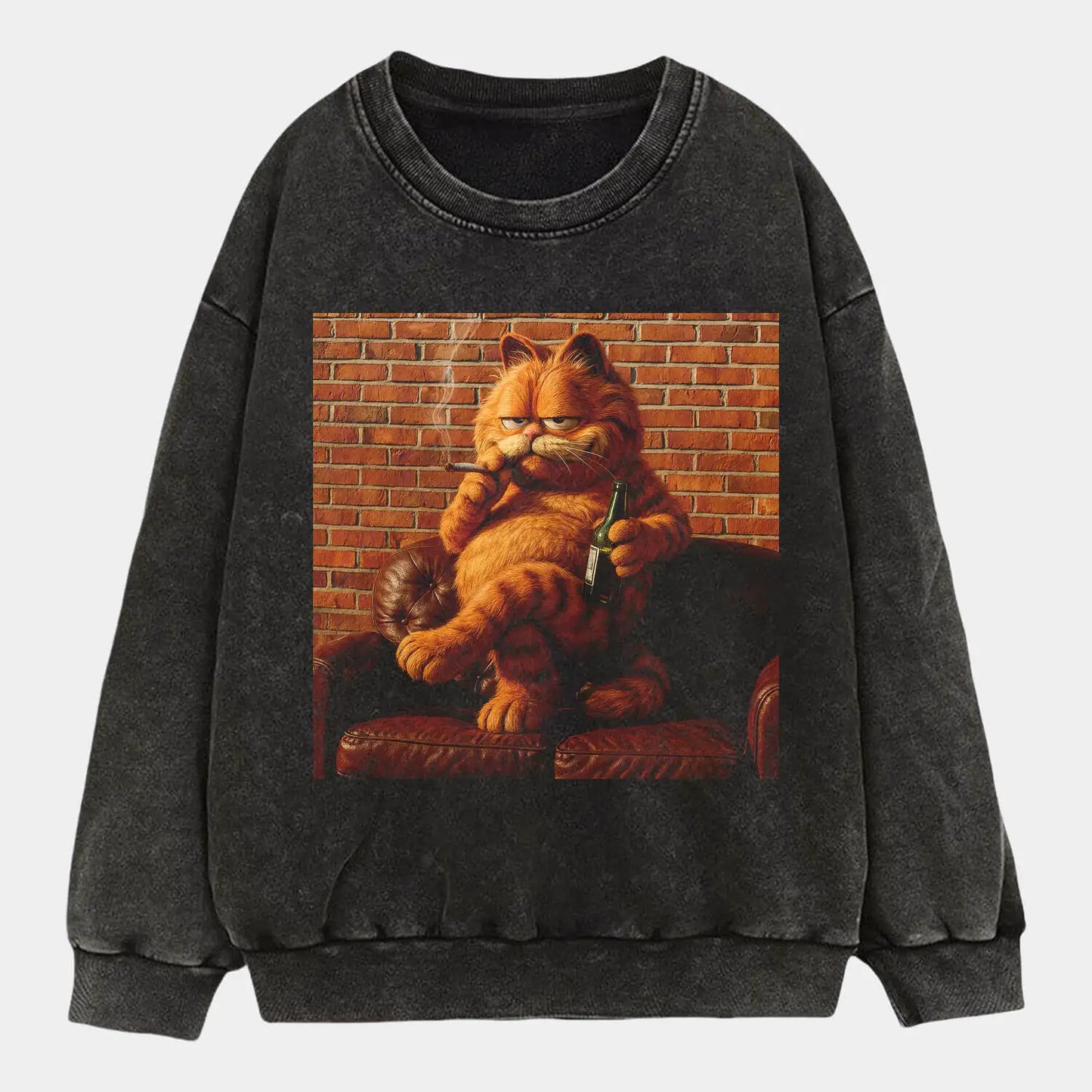 GARFIELD T-SHIRT V 1.2