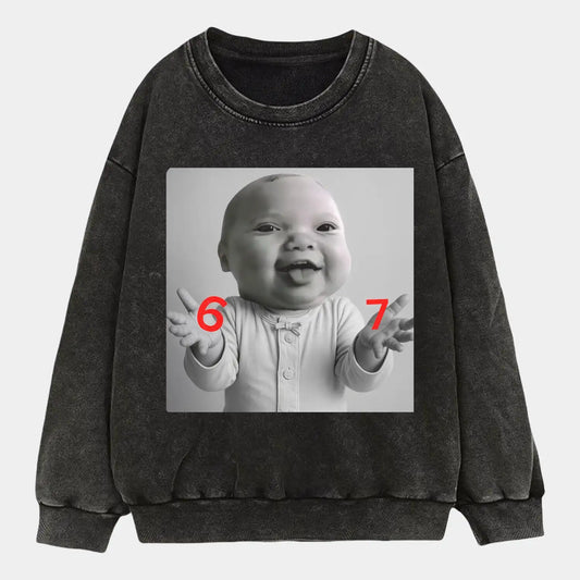 BABY MEME TEE 2.0