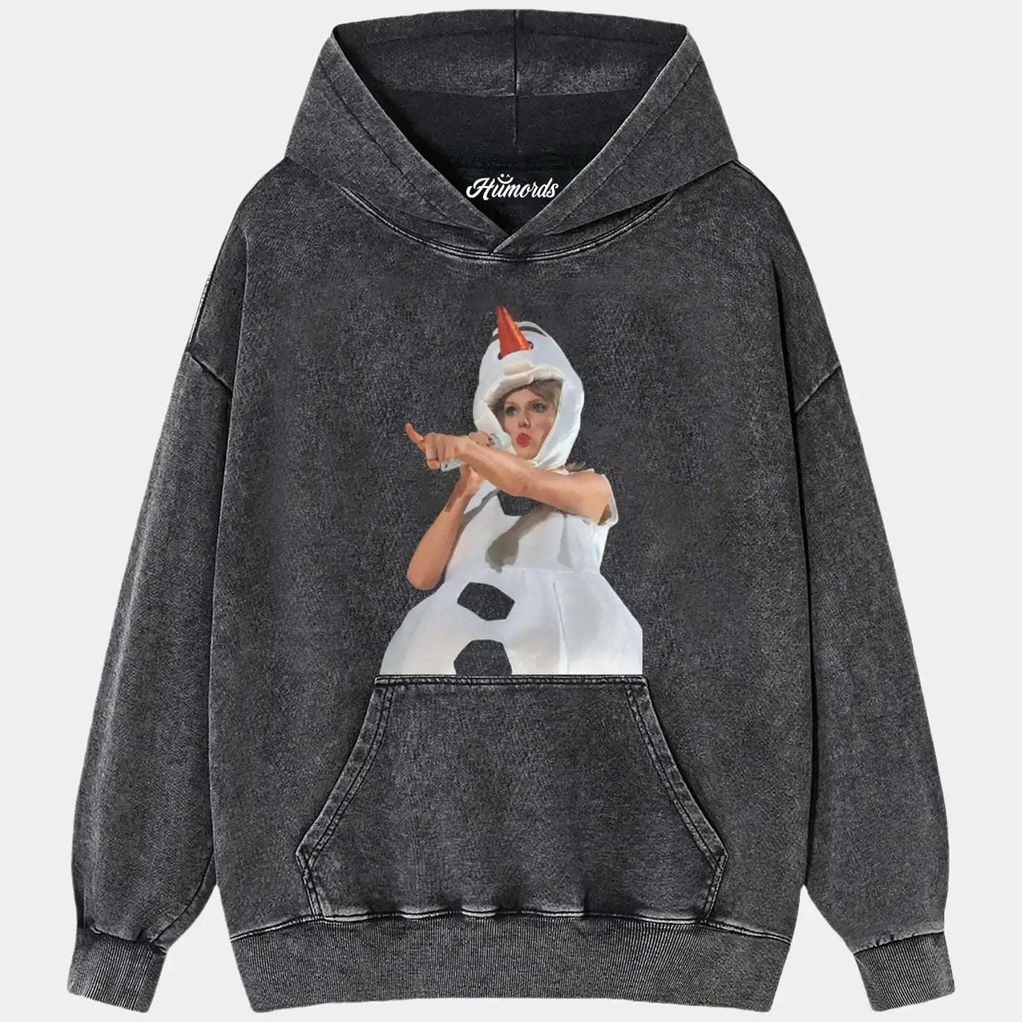 WACKY TAYLOR T-SHIRT 1.0