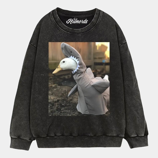 WACKY DUCK T-SHIRT 1.4