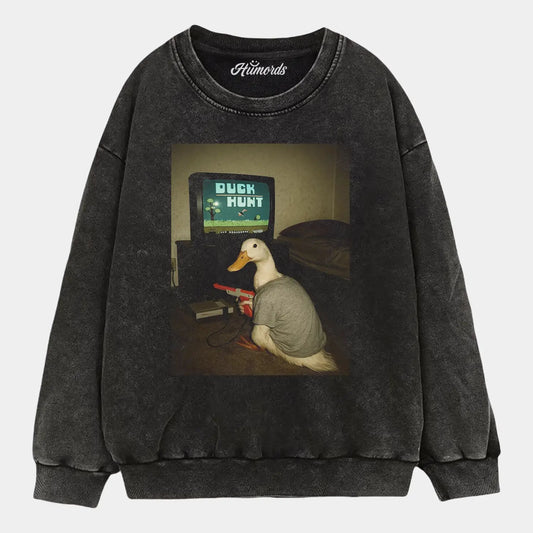 PEPPER SWEATSHIRT