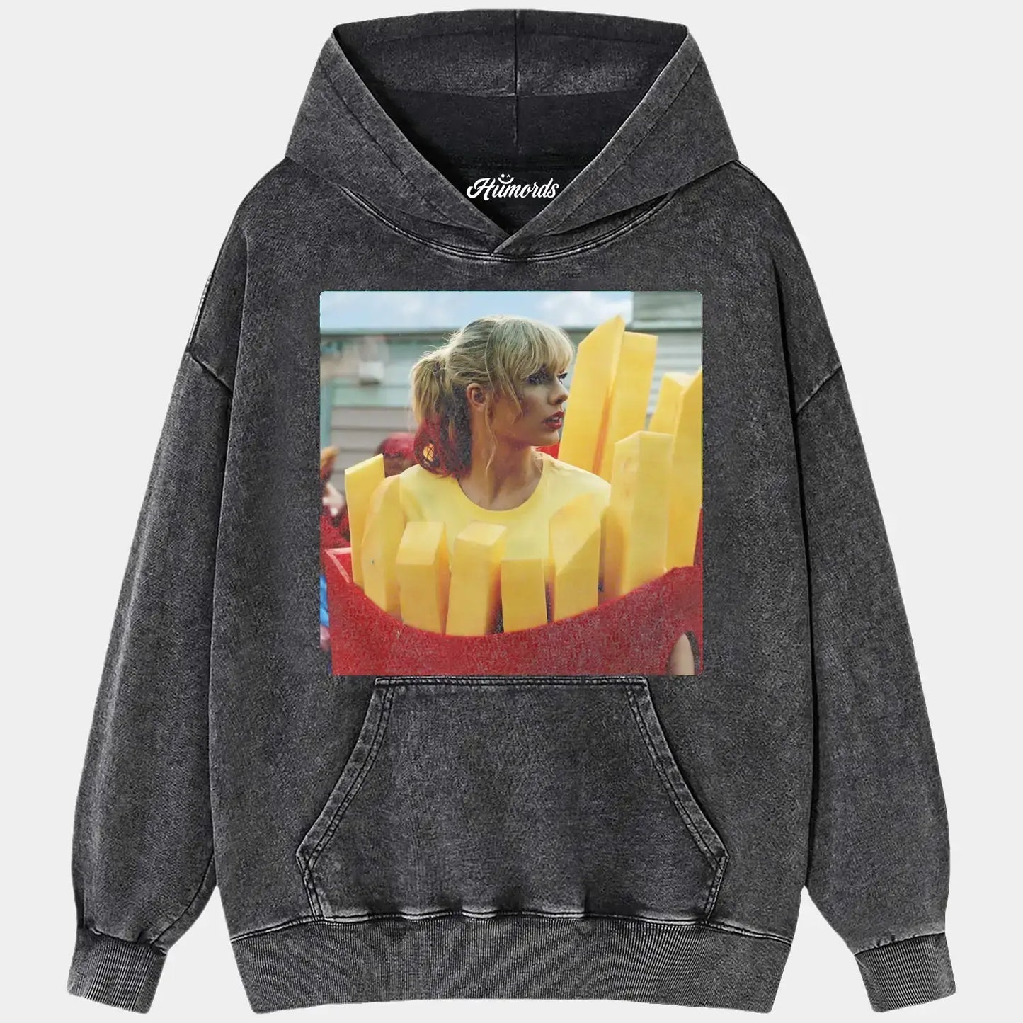 WACKY TAYLOR T-SHIRT 1.1