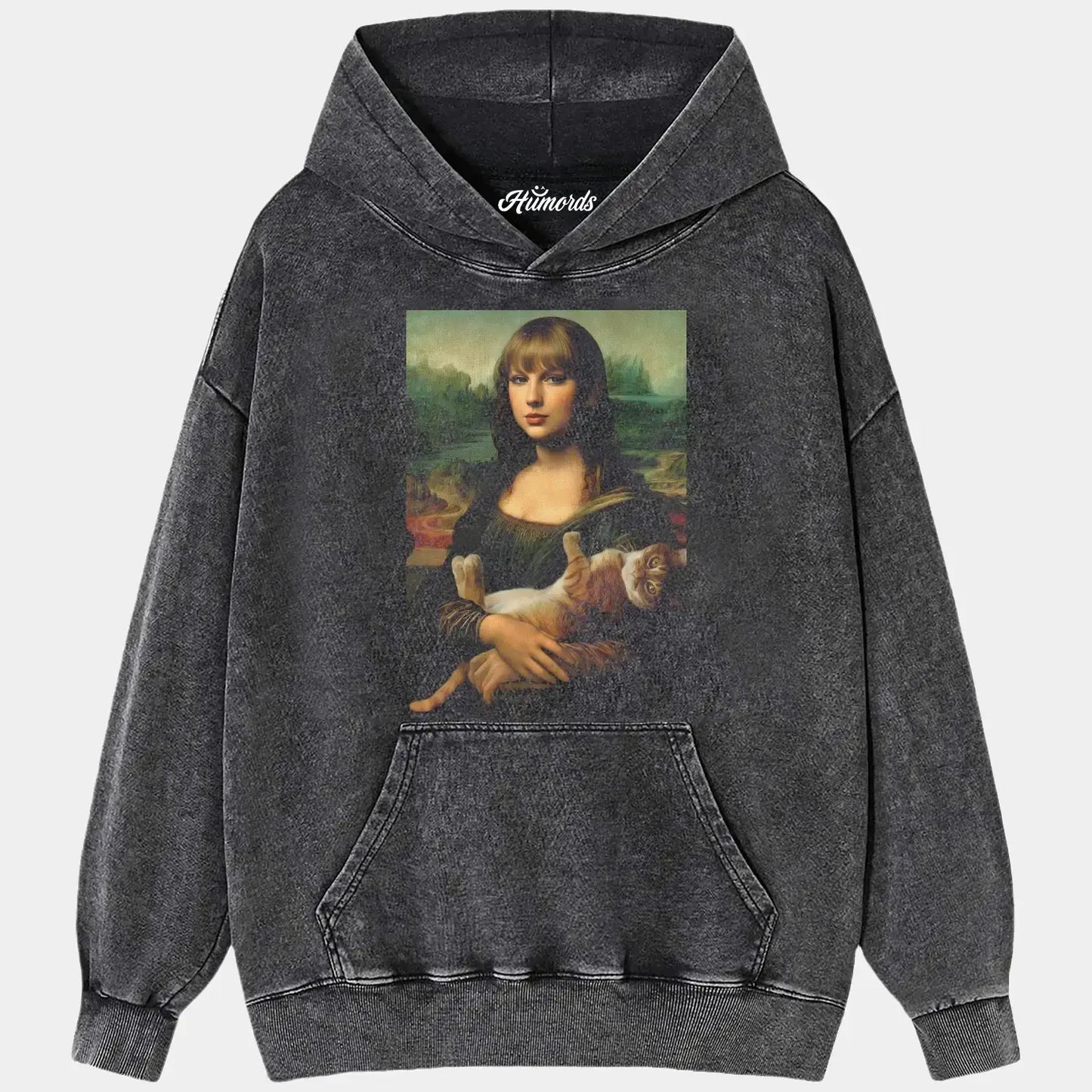 WACKY TAYLOR T-SHIRT 1.4