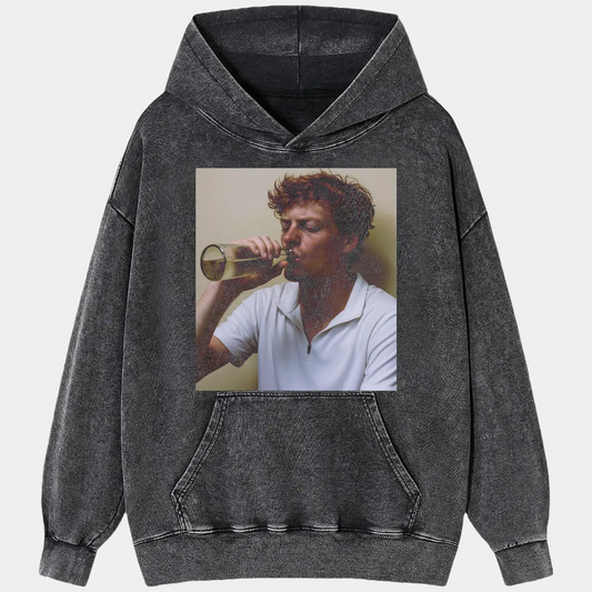 JS Shadow Of Champion Tee 2.0