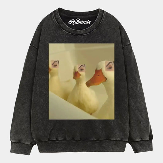 WACKY DUCK T-SHIRT 1.5