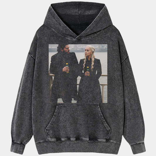 GAME OF THRONES T-SHIRT V2.2