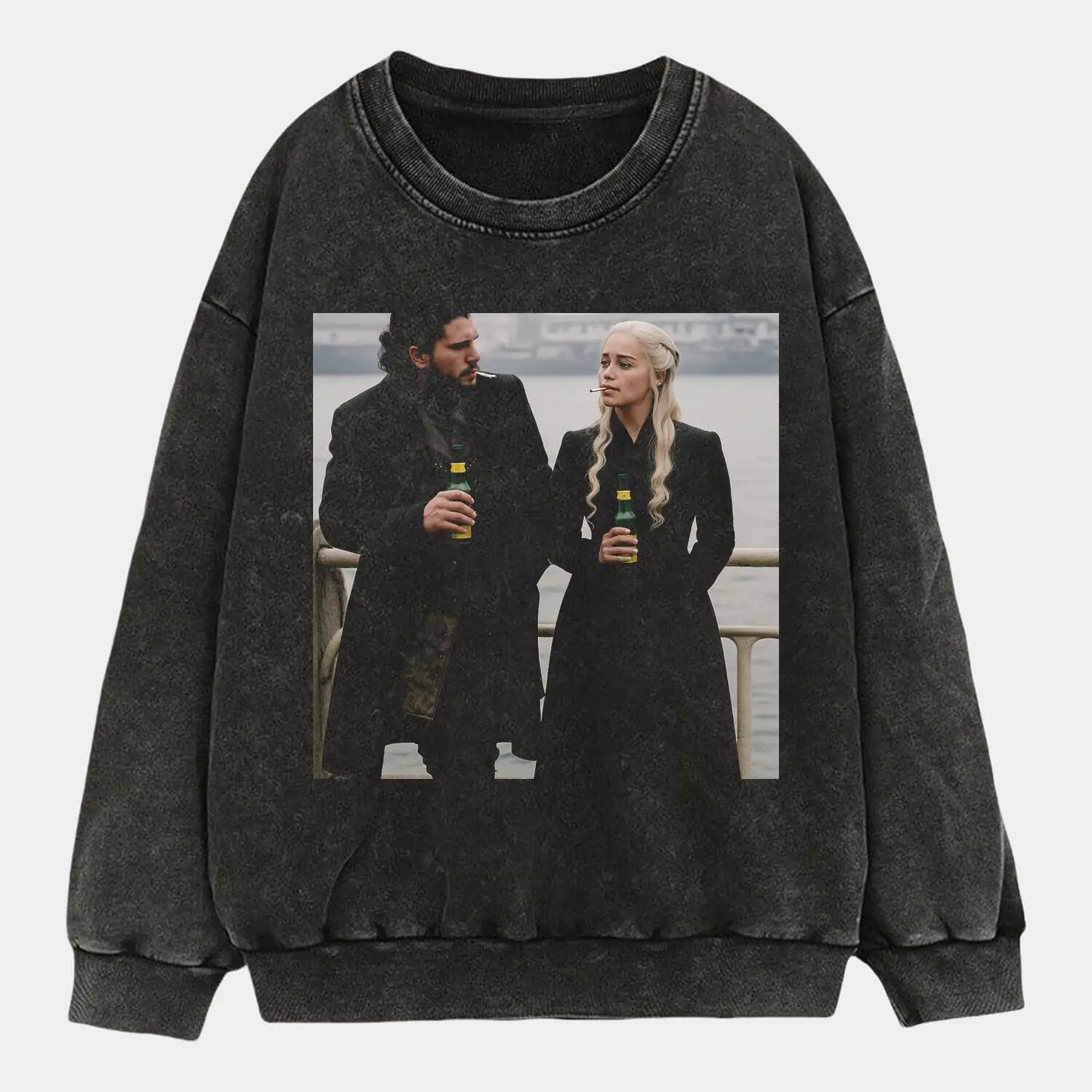 GAME OF THRONES T-SHIRT V2.2