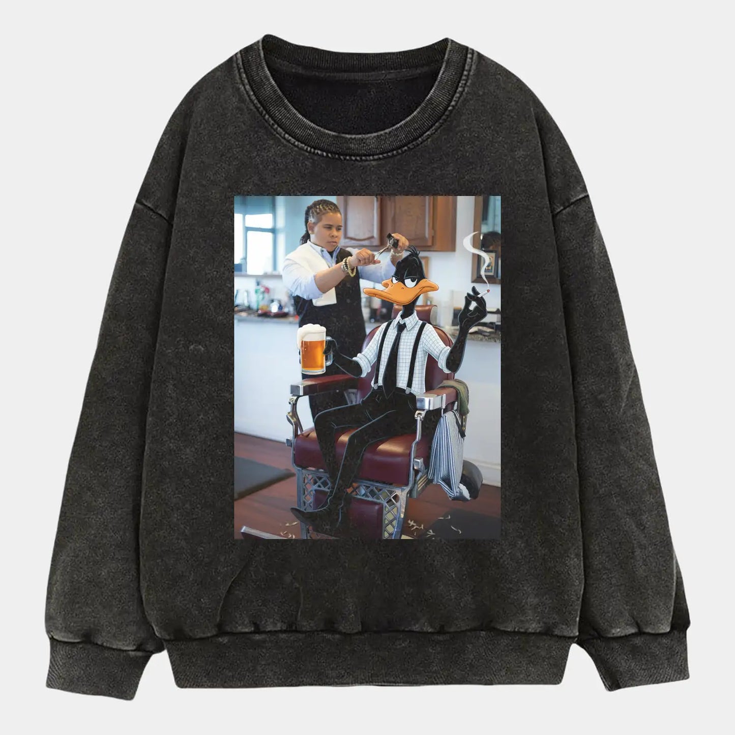 DAFFY DUCK T-SHIRT V1.4