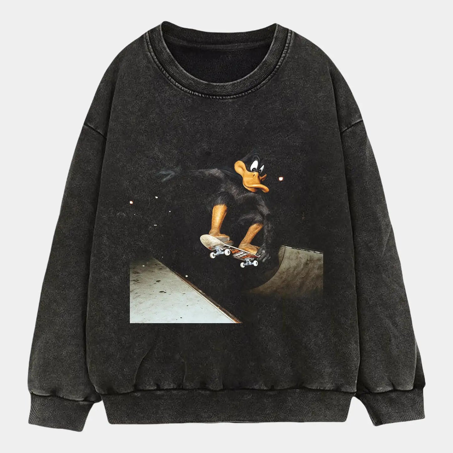 DAFFY DUCK T-SHIRT V1.5