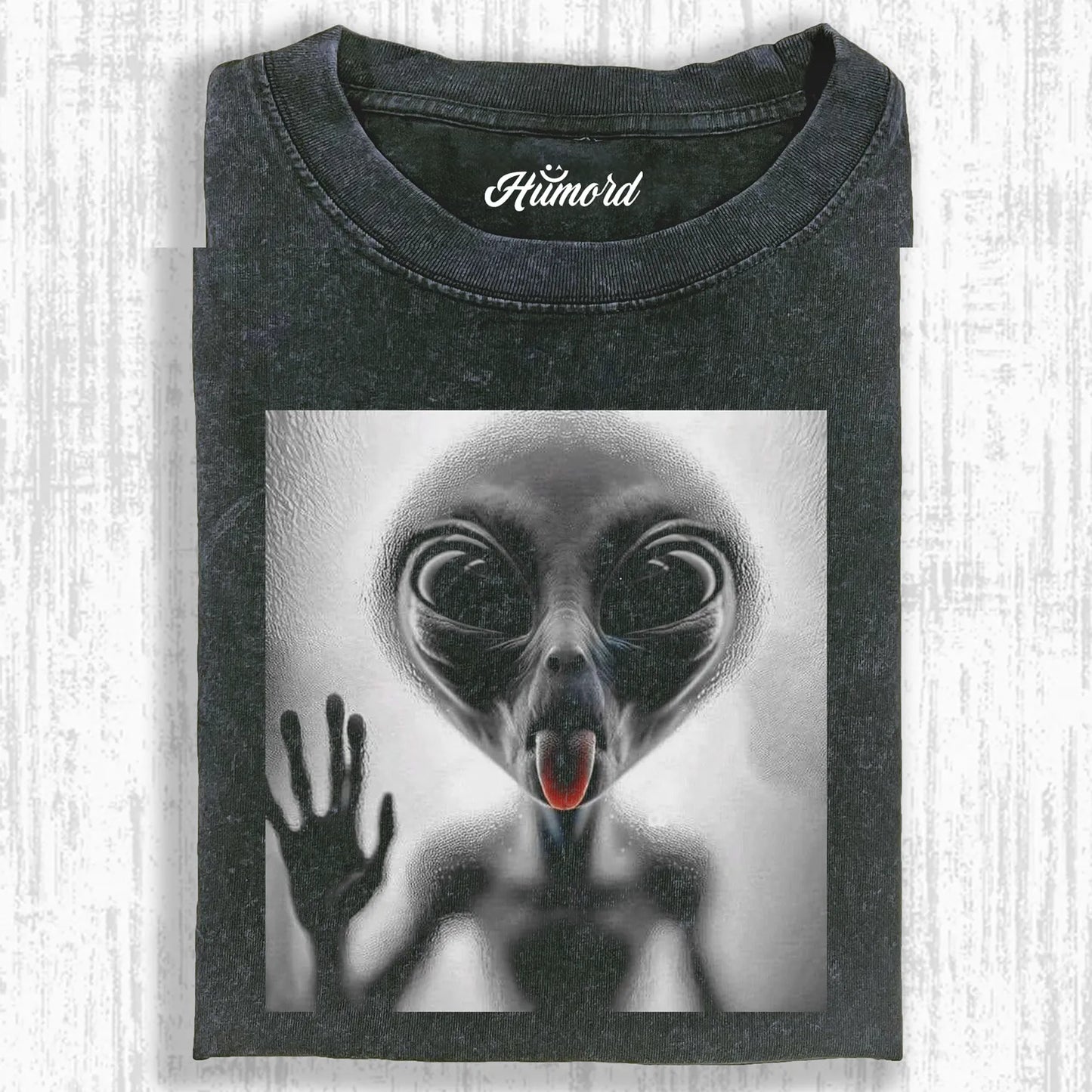 ALIEN T-SHIRT