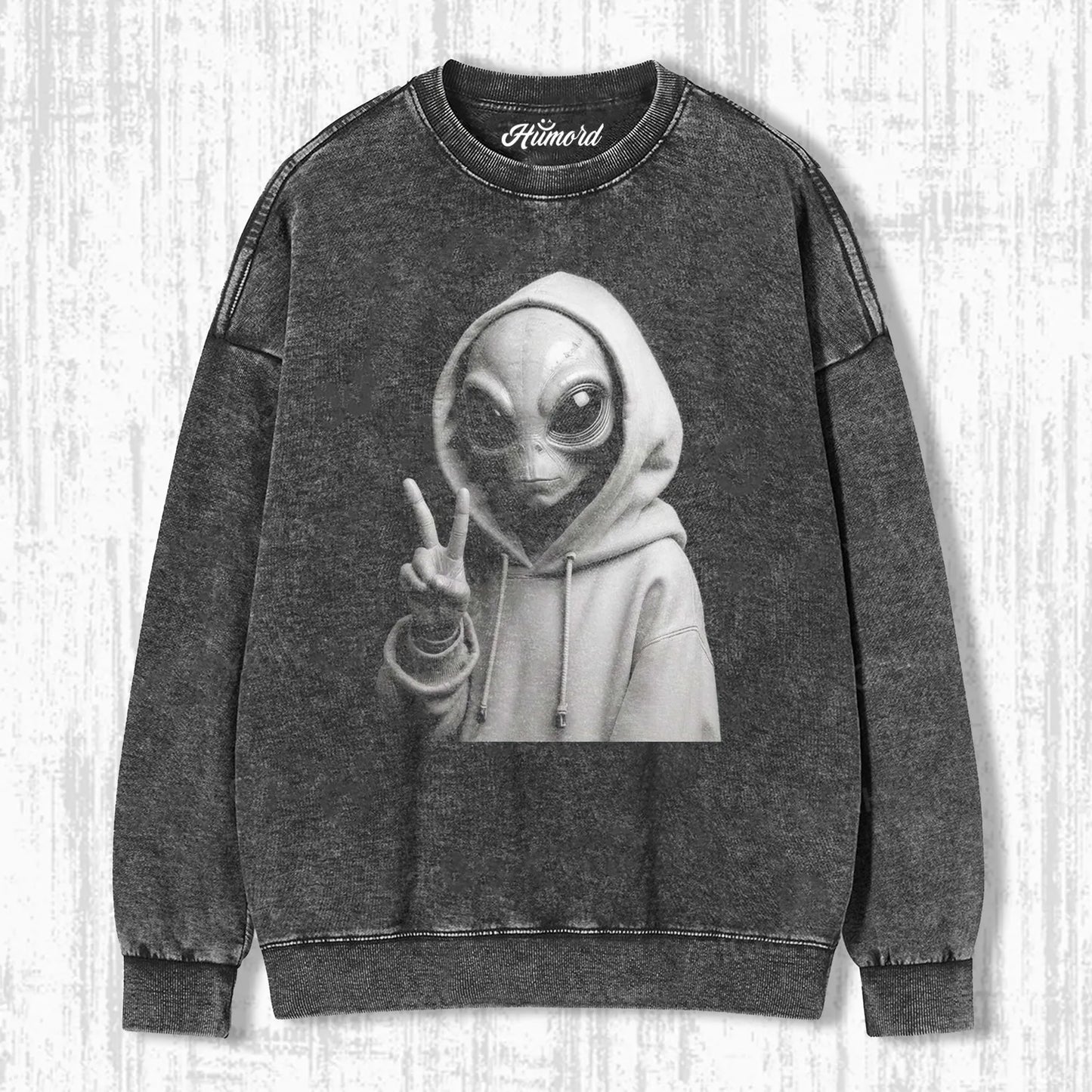 ALIEN T-SHIRT V1.3
