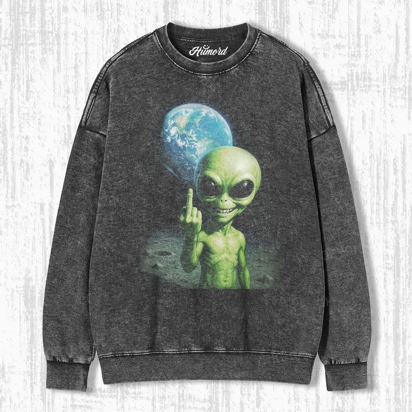 ALIEN T-SHIRT V1.7