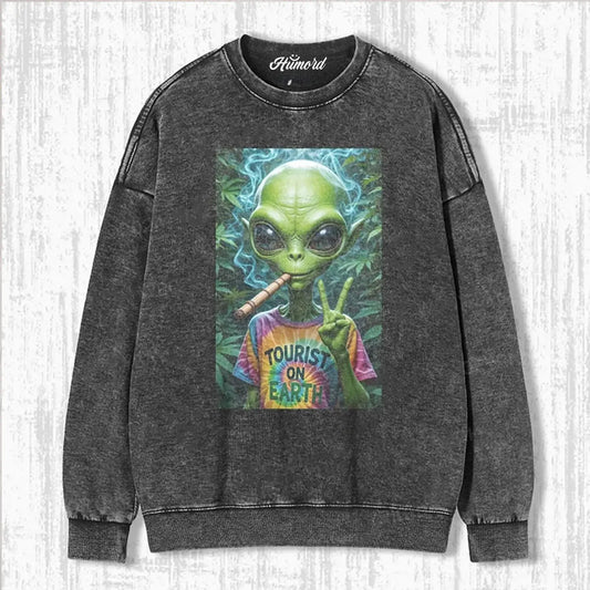 PEPPER SWEATSHIRT