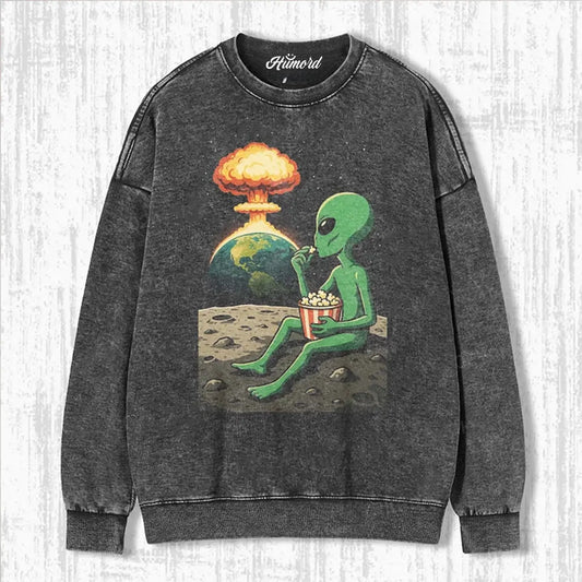 PEPPER SWEATSHIRT