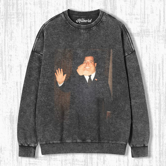 AMERICAN DAD T-SHIRT V1.2