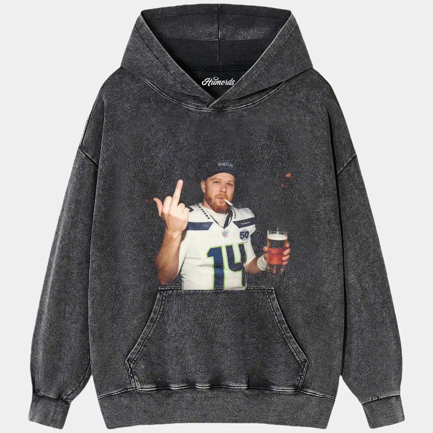 SAM DARNOLD TEE 2.0