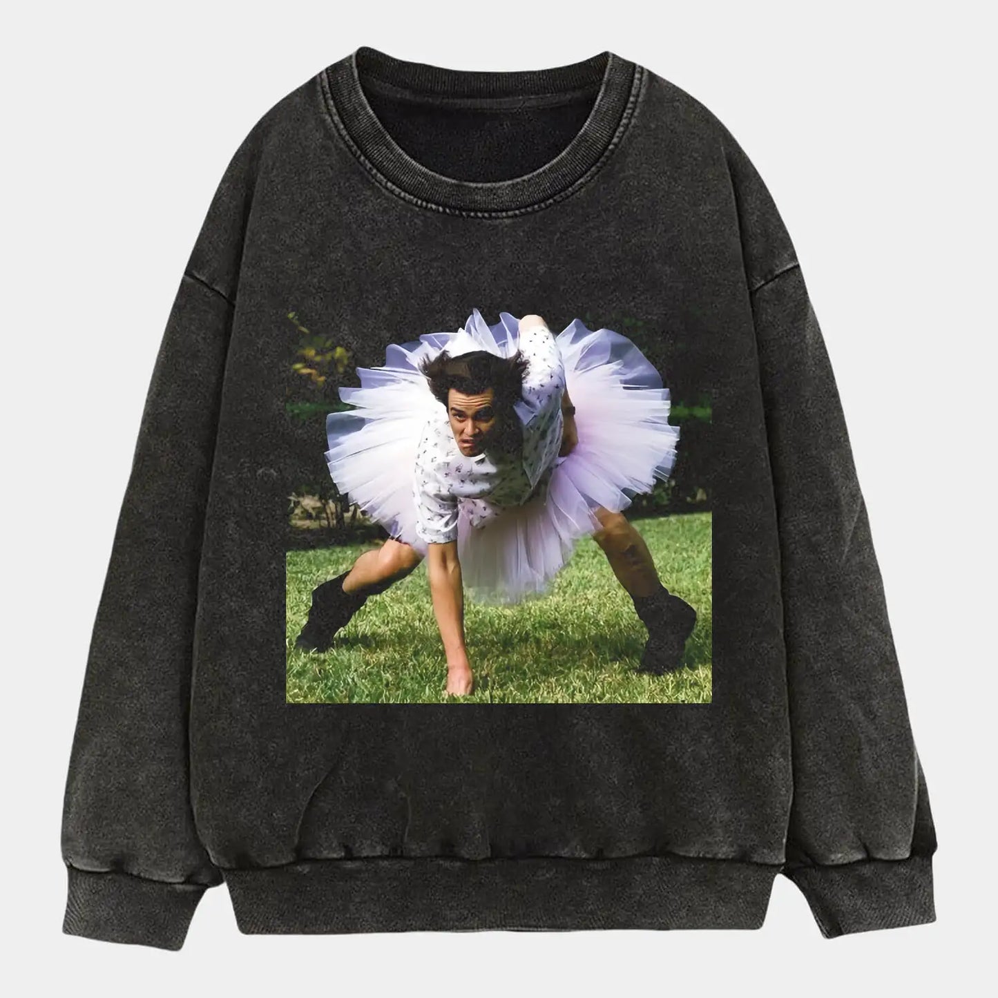 JIM CARREY T-SHIRT V1.8