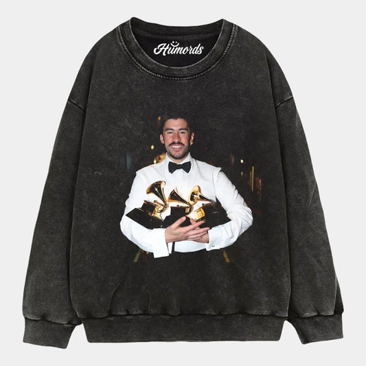 PEPPER SWEATSHIRT