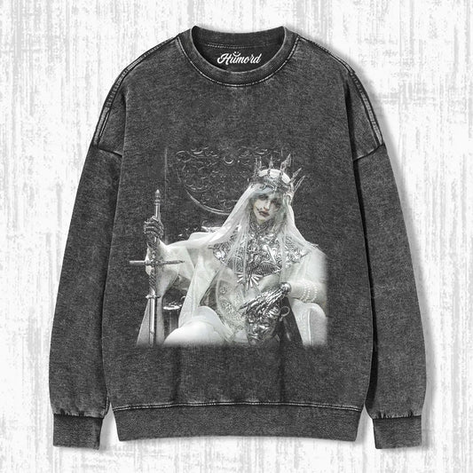 BALDWIN IV OF JERUSALEM T-SHIRT V1.0