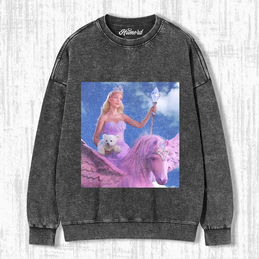 BARBIE FAIRYTOPIA T-SHIRT V1.2