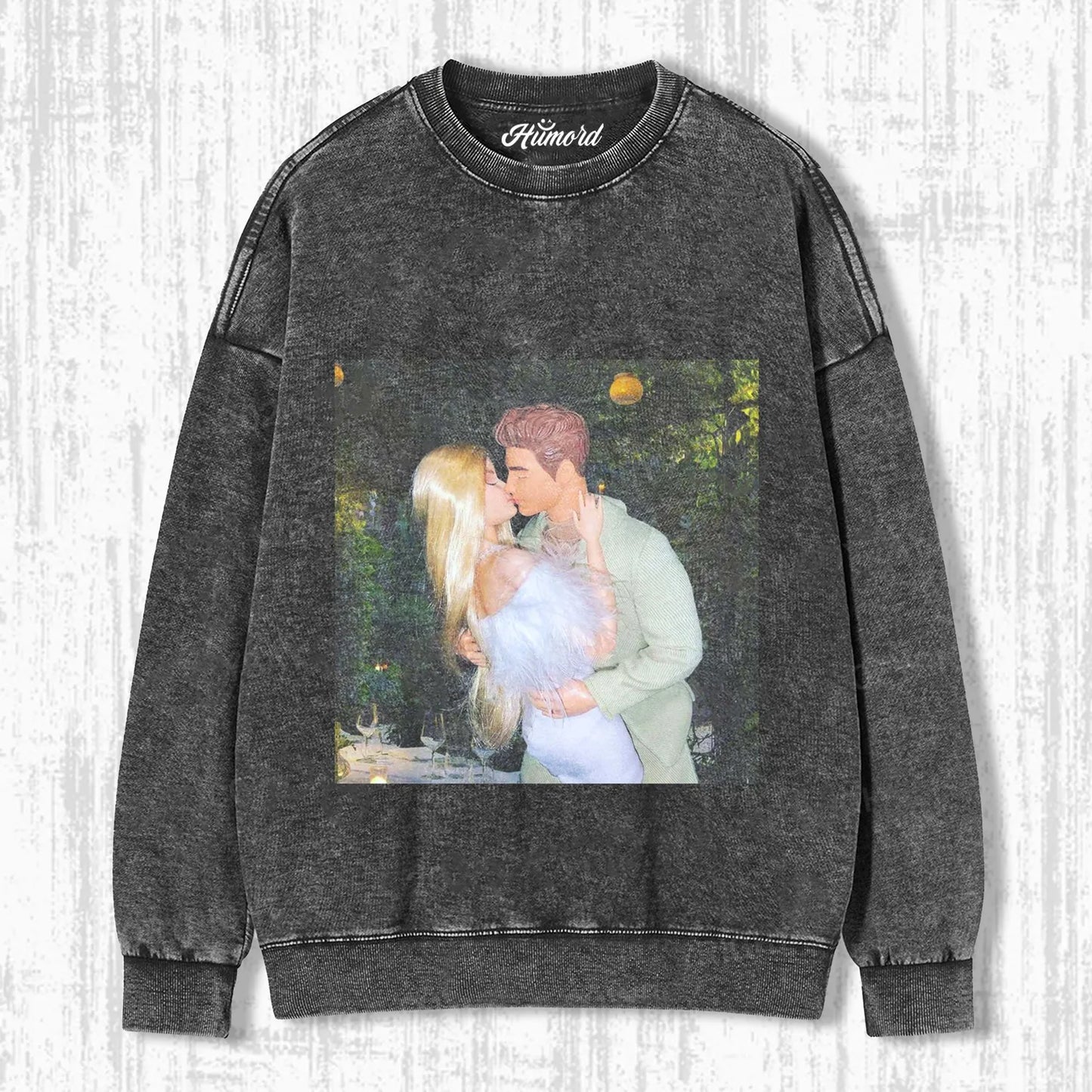 BARBIE LIFE T-SHIRT V1.0