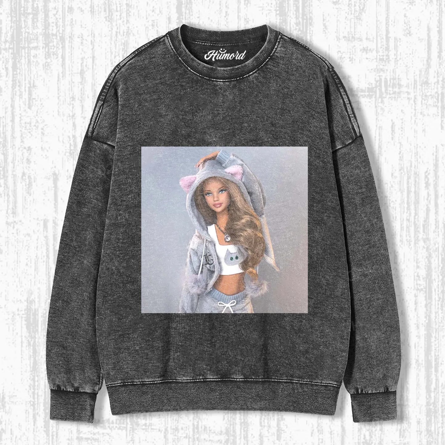 BARBIE LIFE T-SHIRT V1.2