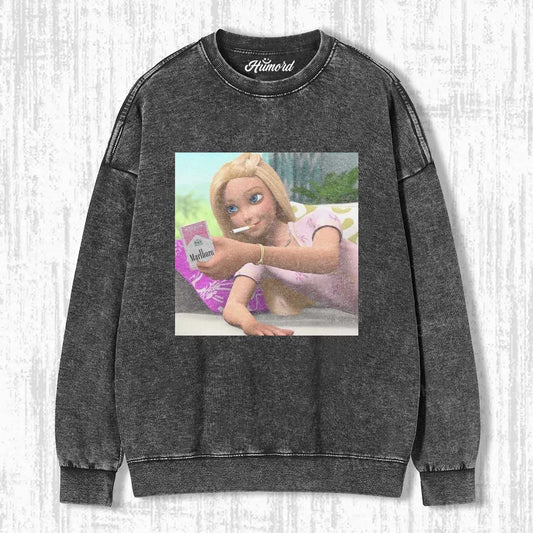 BARBIE T-SHIRT 1.2