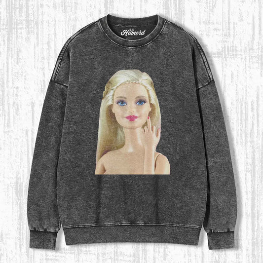 BARBIE T-SHIRT 1.5