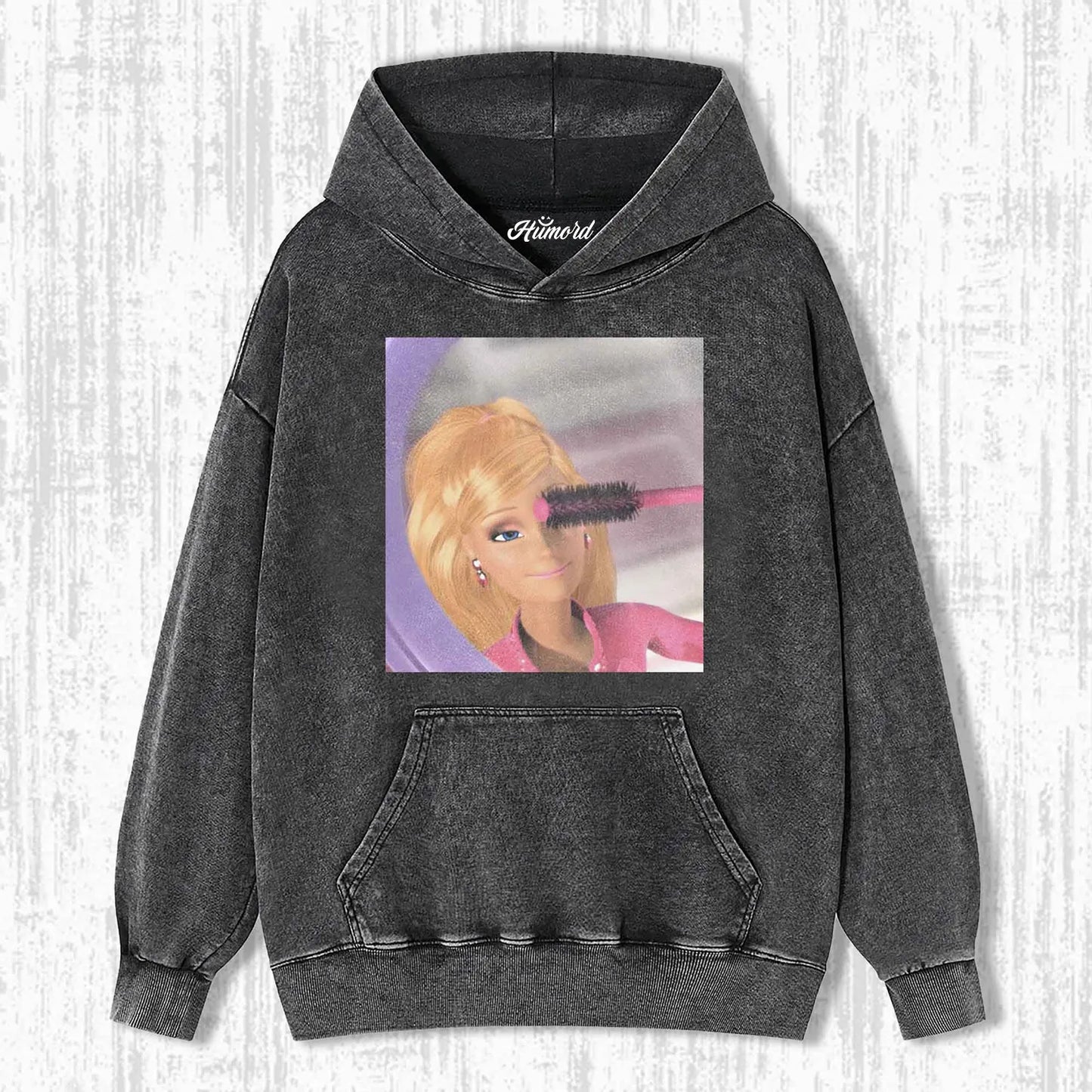 BARBIE T-SHIRT 2.2