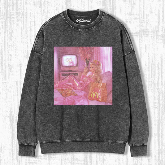 BARBIE T-SHIRT V10.9