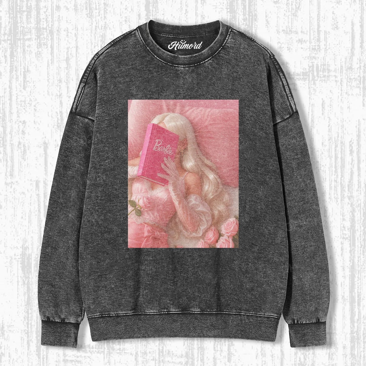 BARBIE T-SHIRT V11.1