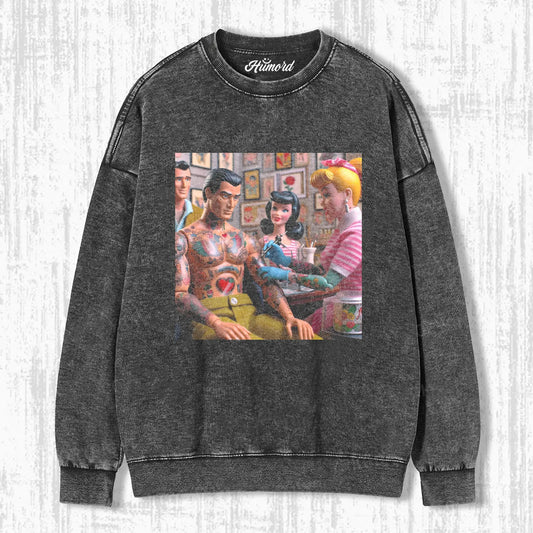 BARBIE T-SHIRT V11.3