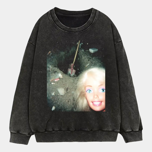 PEPPER SWEATSHIRT
