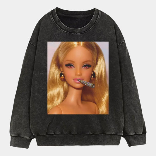 PEPPER SWEATSHIRT