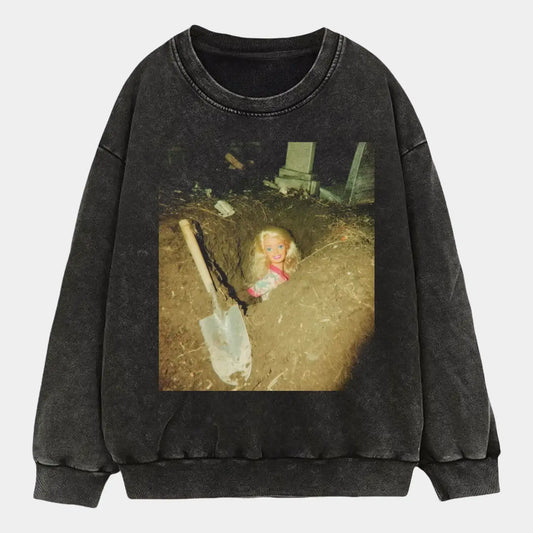 PEPPER SWEATSHIRT