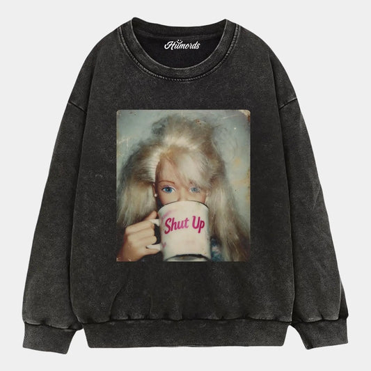 BARBIE TEE 6.0