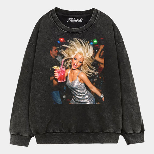 BARBIECORE PARTY T-SHIRT 1.0