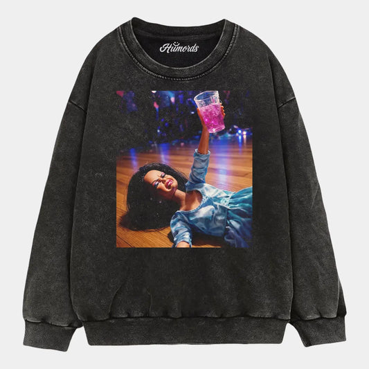 BARBIECORE PARTY T-SHIRT 1.3