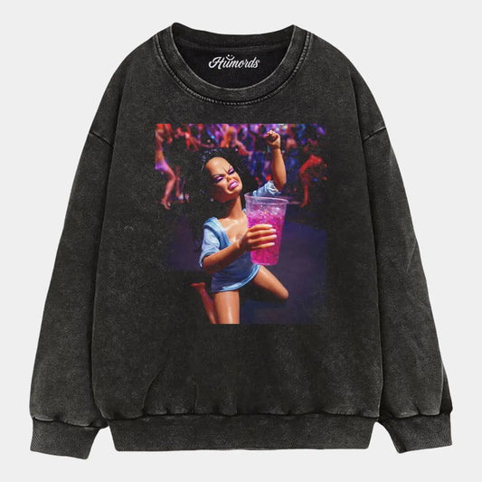 BARBIECORE PARTY T-SHIRT 1.5