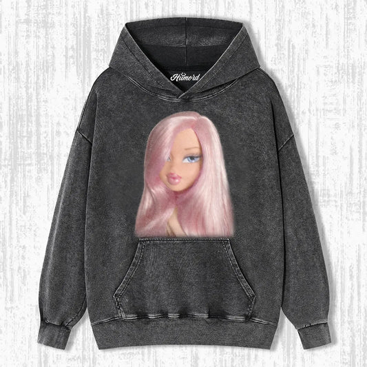 BRATZ T-SHIRT V1.2