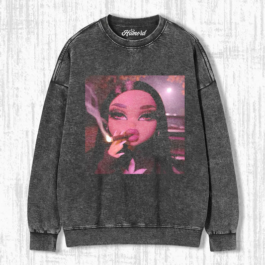 BRATZ T-SHIRT V1.6