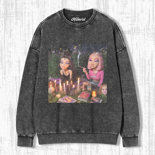 BRATZ T-SHIRT V1.8