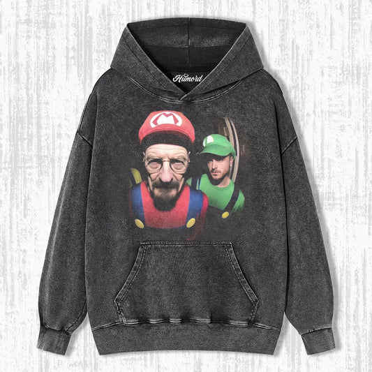 BREAKING BAD T-SHIRT