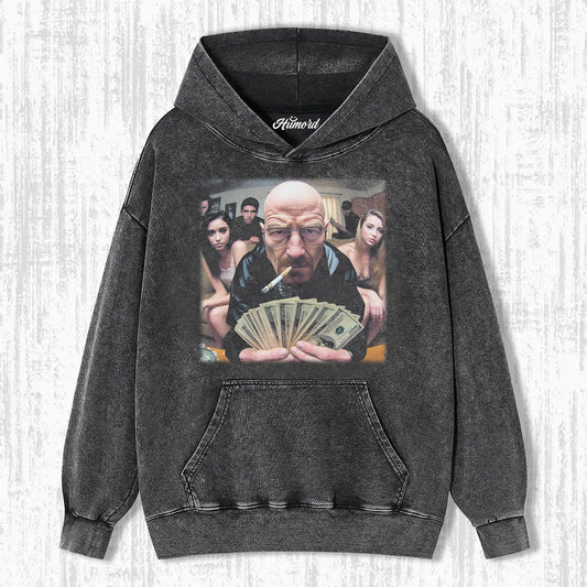 BREAKING BAD T-SHIRT 1.5