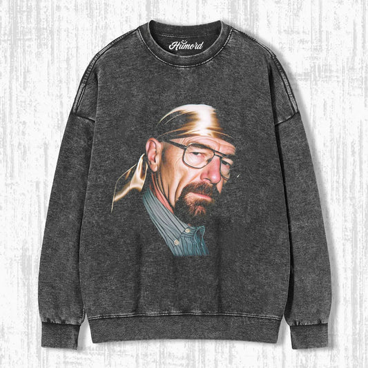 BREAKING BAD T-SHIRT V1.1