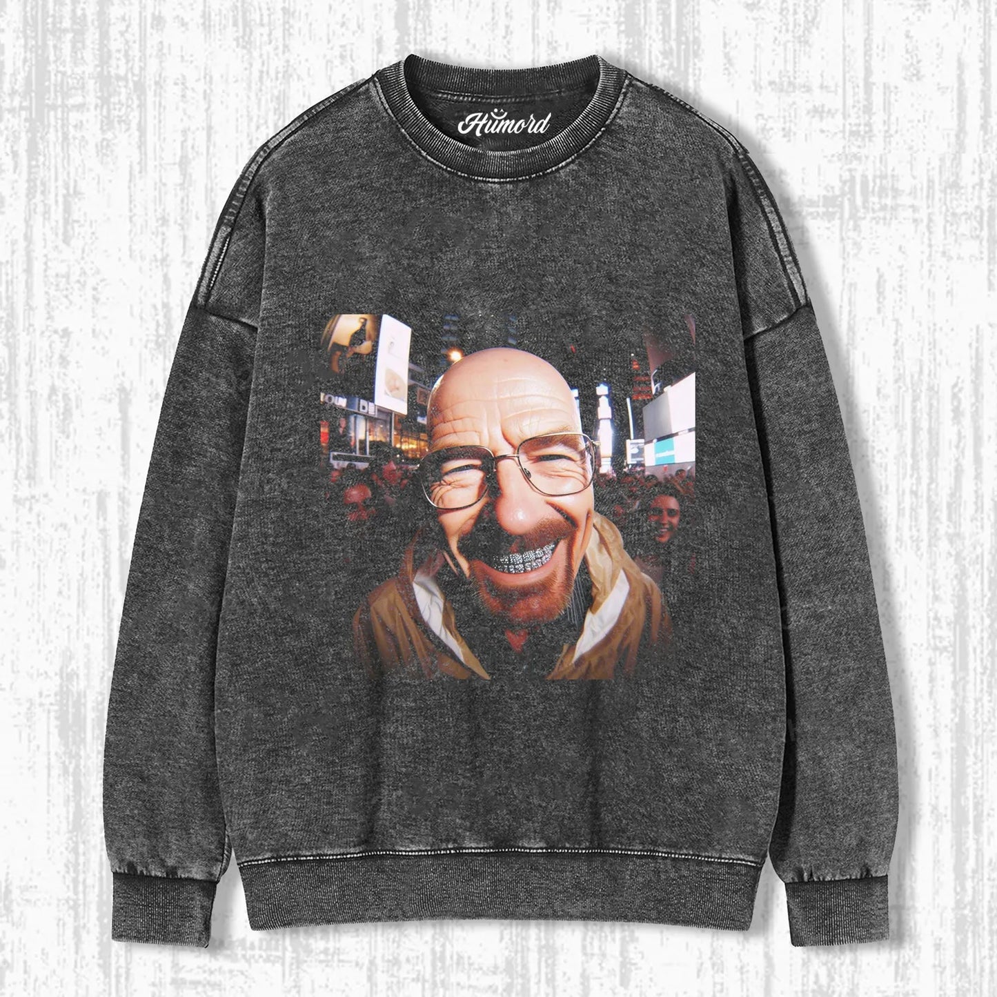 BREAKING BAD T-SHIRT V1.2